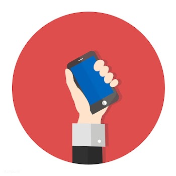Smartphone vector | Free stock vector - 251685