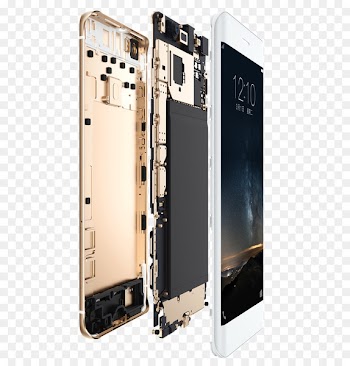Smartphone Vivo - smartphone 