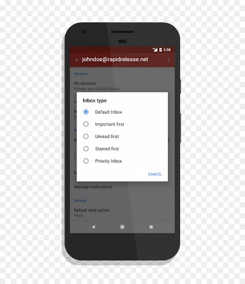 Smartphone WhatsApp Android Feature phone - smartphone 