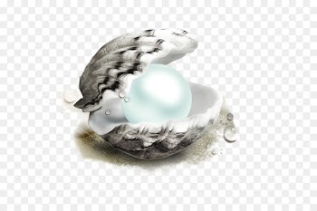 Smartwatch Pearl Android Waterproofing - Shells and pearls 