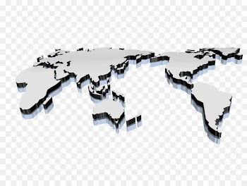 Smartwatch Touchscreen Subscriber identity module Computer monitor Android - world map 