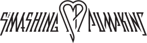Smashing Pumpkins Logo Vector