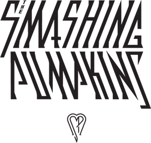 Smashing Pumpkins Logo Vector