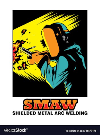 smaw welder
