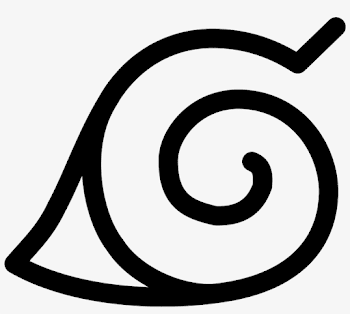 Símbolo Konoha Naruto Symbols, Naruto Tattoo, Anime - Naruto ...