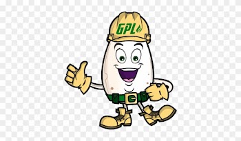 Smell Natural Gas - Natural Gas Companies Mascots
