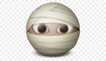 smile egg - Mummy 