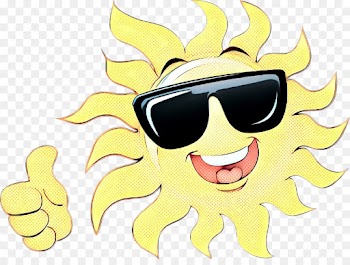 Smile, Florida, Emoticon, Cartoon, Yellow PNG