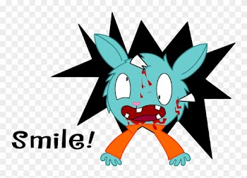 Smile For The Camera By Tokie-toki - Cartoon