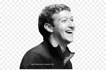Smile Human behavior Laughter Happiness Chin - Mark Zuckerberg PNG 