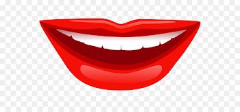 Smile Mouth Lip - Smile mouth PNG 