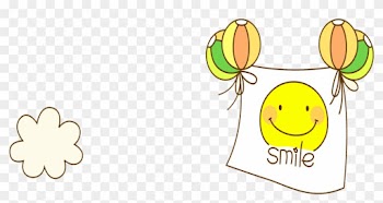 Smile Paper Drawing - Smile