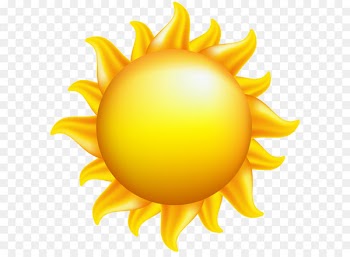 Smile Sun Greenland Face Eye - Sun Transparent PNG Clip Art 