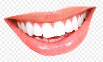 Smile Tooth whitening Mouth - Teeth 