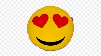 Smiley Almofada Emoji Feliz Throw Pillows -  