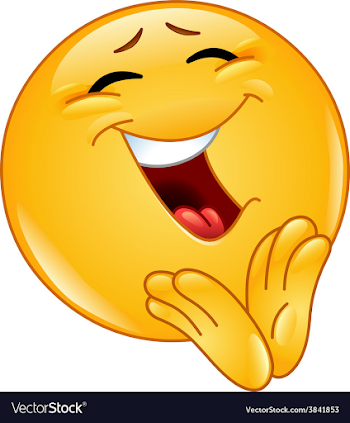 Smiley Applause Vector Images (16)