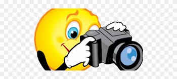Smiley Camera
