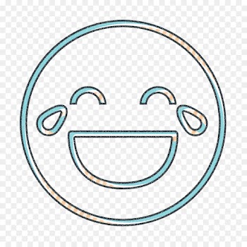 Smiley, Cartoon, Text Messaging, Face, White PNG