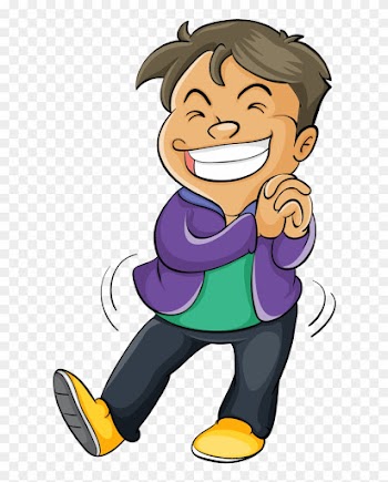 Smiley Child Free Content Clip Art - Smiley Child Free Content Clip Art