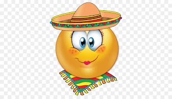 Smiley Clip art Emoji Emoticon Sticker -  