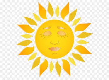 Smiley Clip art - Sun PNG Clip Art Image 