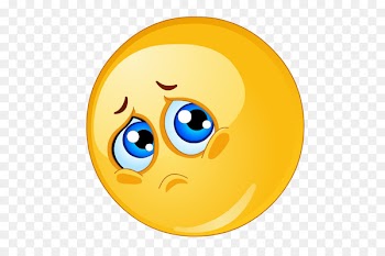 Smiley Communication Information - tristes 
