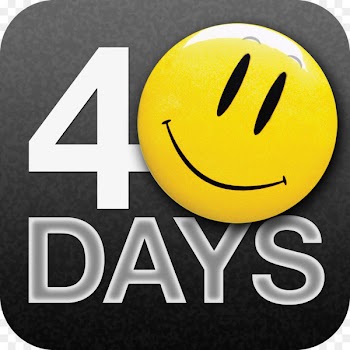 Smiley Computer Icons 40 Days to a Joy-Filled Life: Living the 4:8 Principle Brand - ace volleyball sayings 