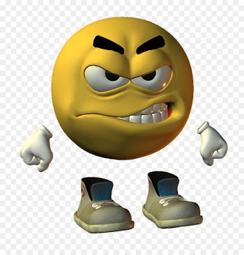 Smiley Computer Icons Desktop Wallpaper Emoji VKontakte - 3d 