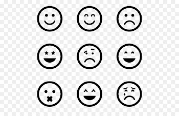 Smiley Computer Icons Emoticon Clip art - emotions 