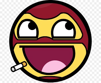 Smiley Desktop Wallpaper Computer Icons Clip art - Get Awesome Face Png Pictures 