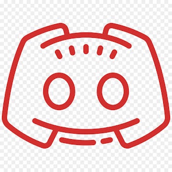 Smiley Discord Computer Icons Emoticon Internet bot - Chat Room Logo 