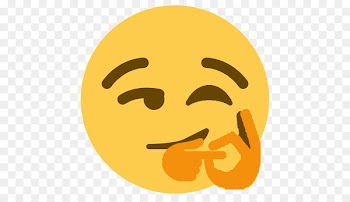 Smiley Emoji Emoticon Discord - Emoji Discord 