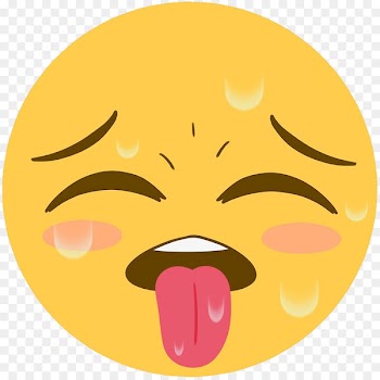 Smiley Emoji Emoticon Discord Emote - smiley 