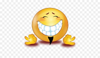Smiley Emoji Emoticon Face - smiley 