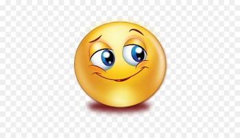 Smiley Emoji Emoticon Happiness - smiley 