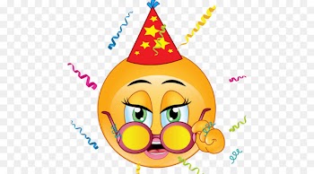 Smiley Emoji Emoticon Happiness Text messaging - flirty 