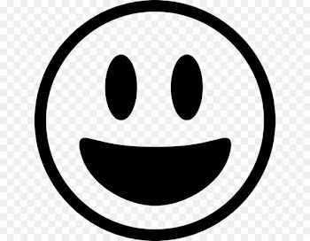 Smiley Emoji Emoticon Postage Stamps Rubber stamp - smiley 