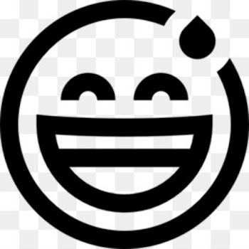 Smiley Emoji Emoticon Prayer - smiley 