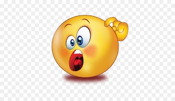 Smiley Emoji Emoticon Sticker - smiley 