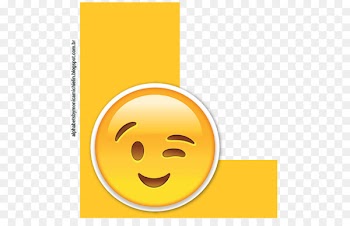 Smiley Emoji Emoticon Sticker WhatsApp - smiley 