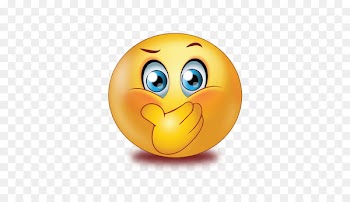 Smiley Emoji Face Emoticon - smiley 