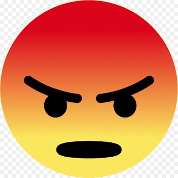 Smiley Emoji Facebook Sticker Emoticon - smiley 