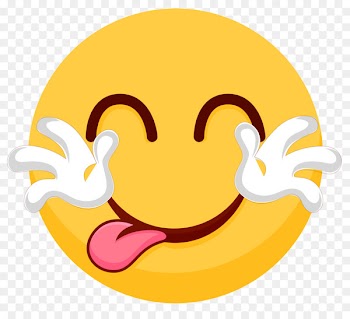 Smiley Emoji Text messaging Emoticon iPhone - middle finger 
