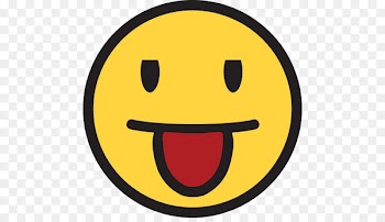 Smiley Emoji Text messaging Wink - smiley 