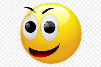Smiley Emoticon Animation Clip art - Smiley 3D 