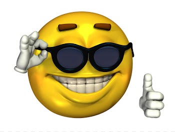 Smiley Emoticon Animation Clip art - Thug Life 