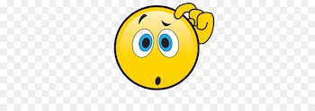 Smiley Emoticon Animation Question mark - smiley 
