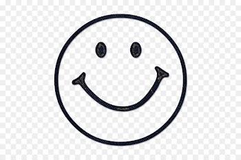 Smiley Emoticon Black and white Computer Icons Clip art - Smiley Face Images 