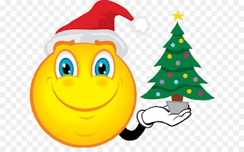 Smiley Emoticon Christmas Santa Claus Clip art - Christmas Time Pictures 