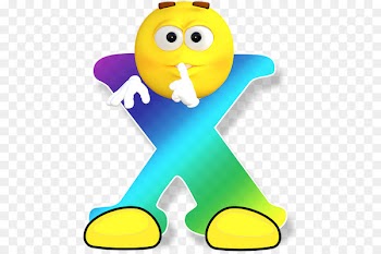Smiley Emoticon Clip art Alphabet Portable Network Graphics - smiley 